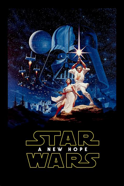 star wars 1977 full movie.